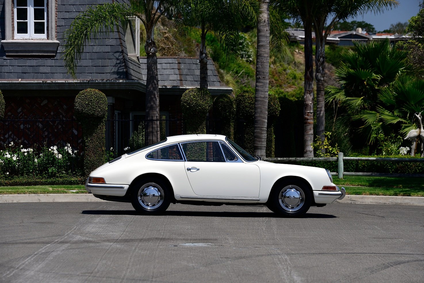porsche, 911, Deluxe, R, S, 2, 0, Coupe, Cars, 196 Wallpaper