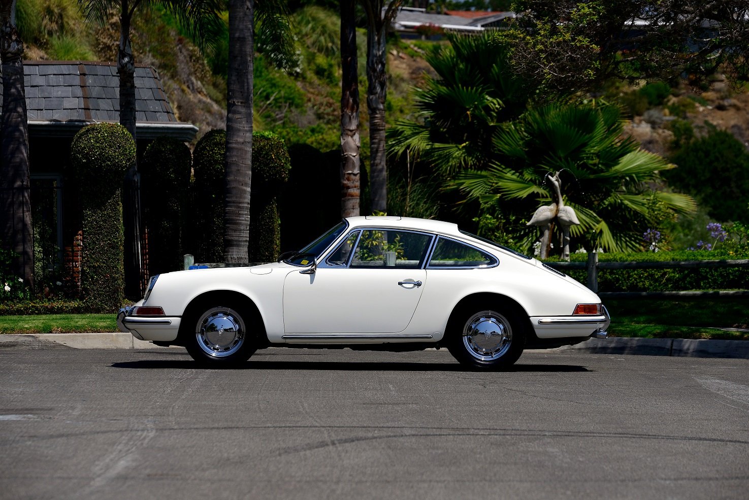 porsche, 911, Deluxe, R, S, 2, 0, Coupe, Cars, 196 Wallpaper