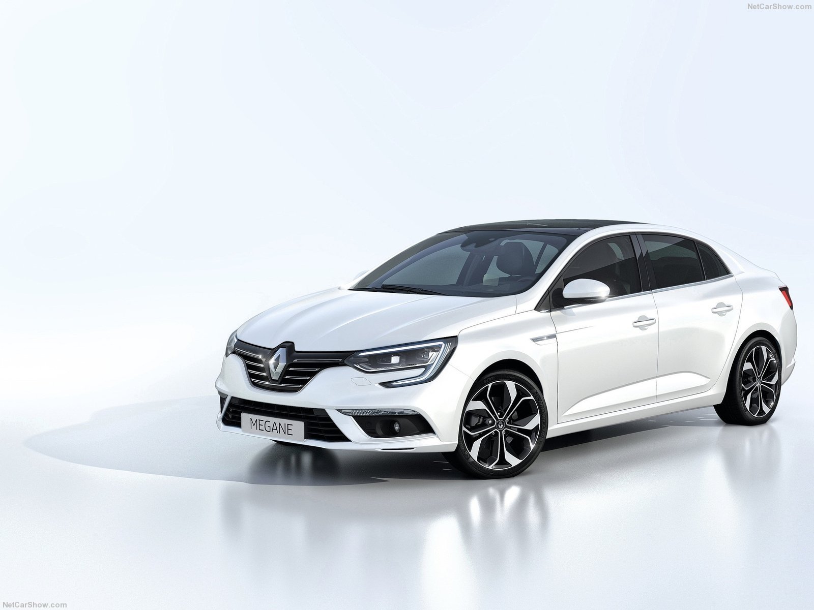 renault, Megane, Sedan, Cars, French, 201 Wallpaper