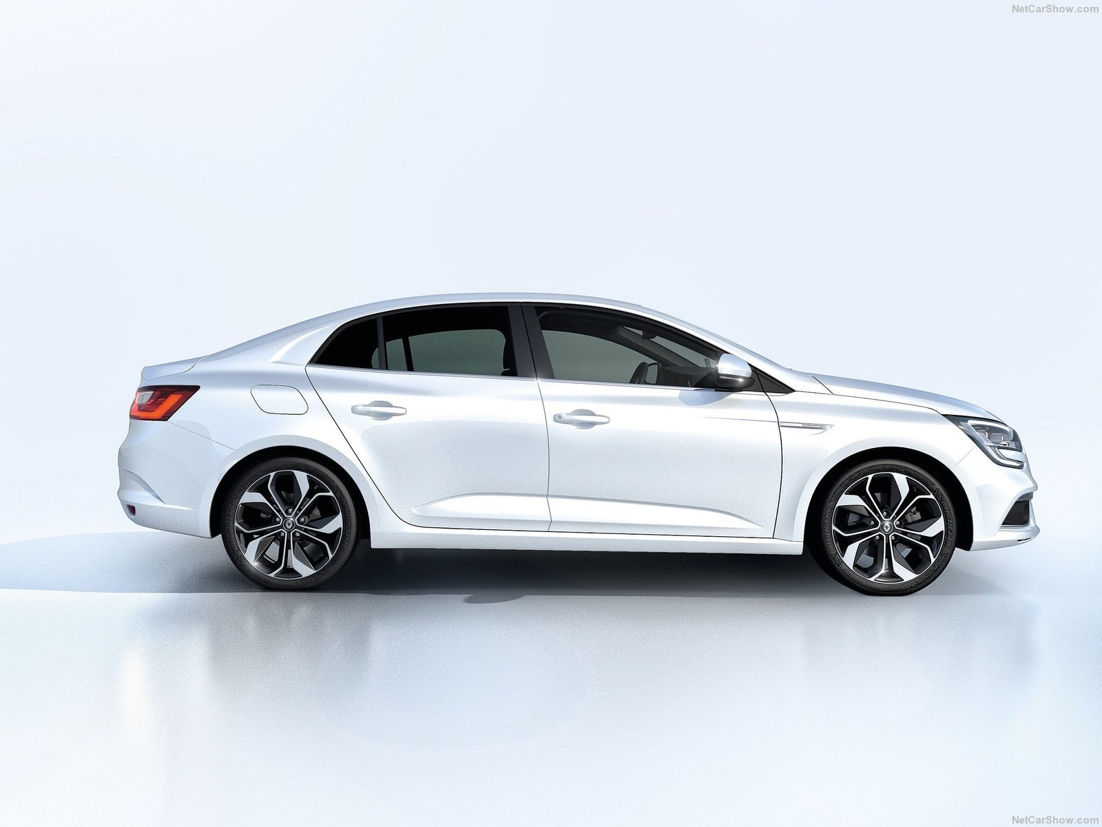 renault, Megane, Sedan, Cars, French, 201 Wallpaper