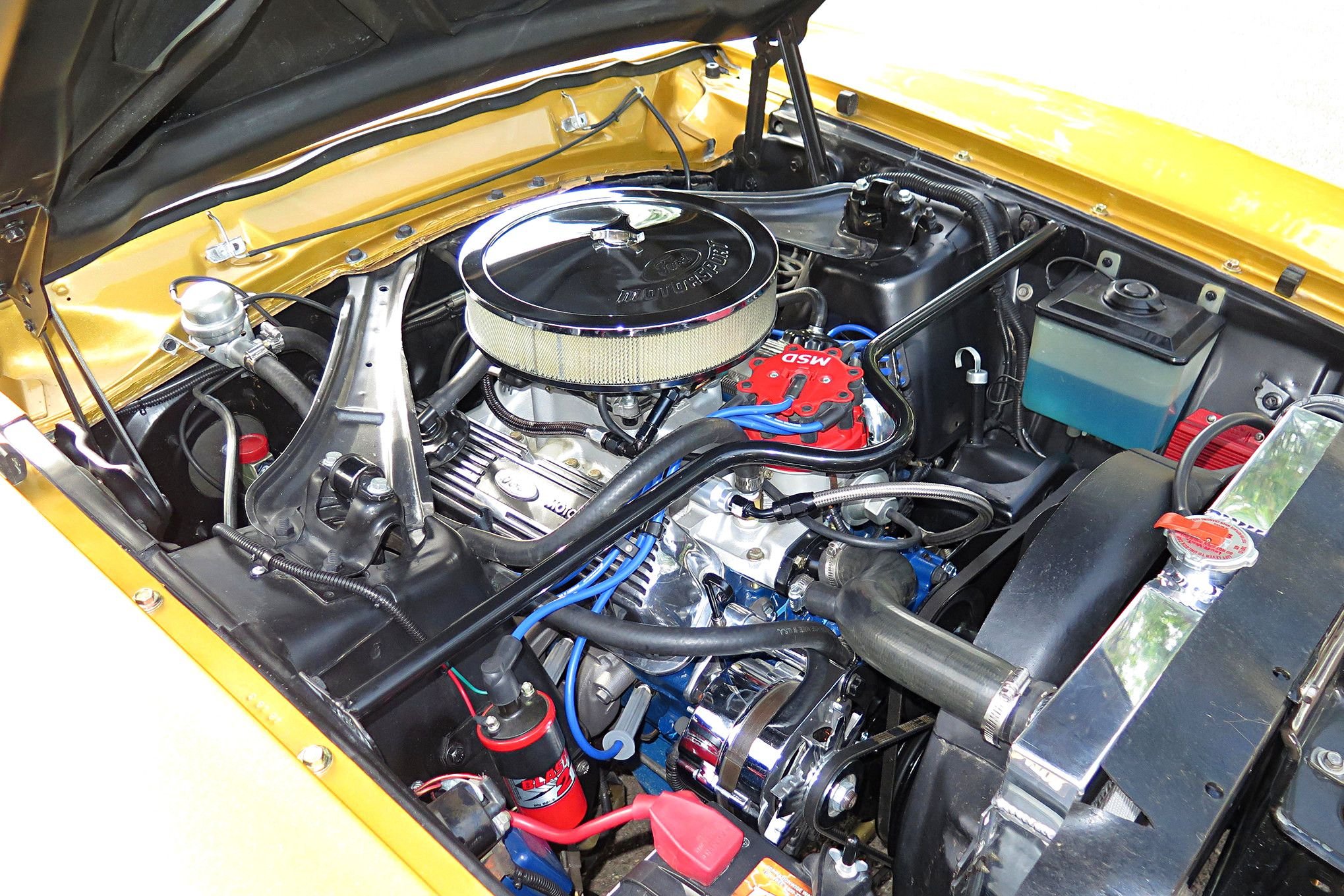 , 1973, Ford, Maverick, Cars, Coupe Wallpaper