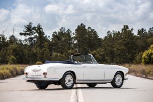 bmw, 503, Cabriolet,  series, I , Cars, White, Classic, 1956