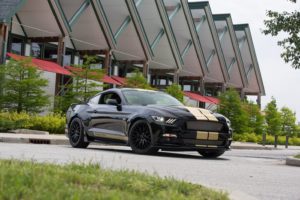 shelby, Gt h, Cars, Mustang, Ford, 2016