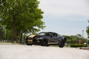 shelby, Gt h, Cars, Mustang, Ford, 2016