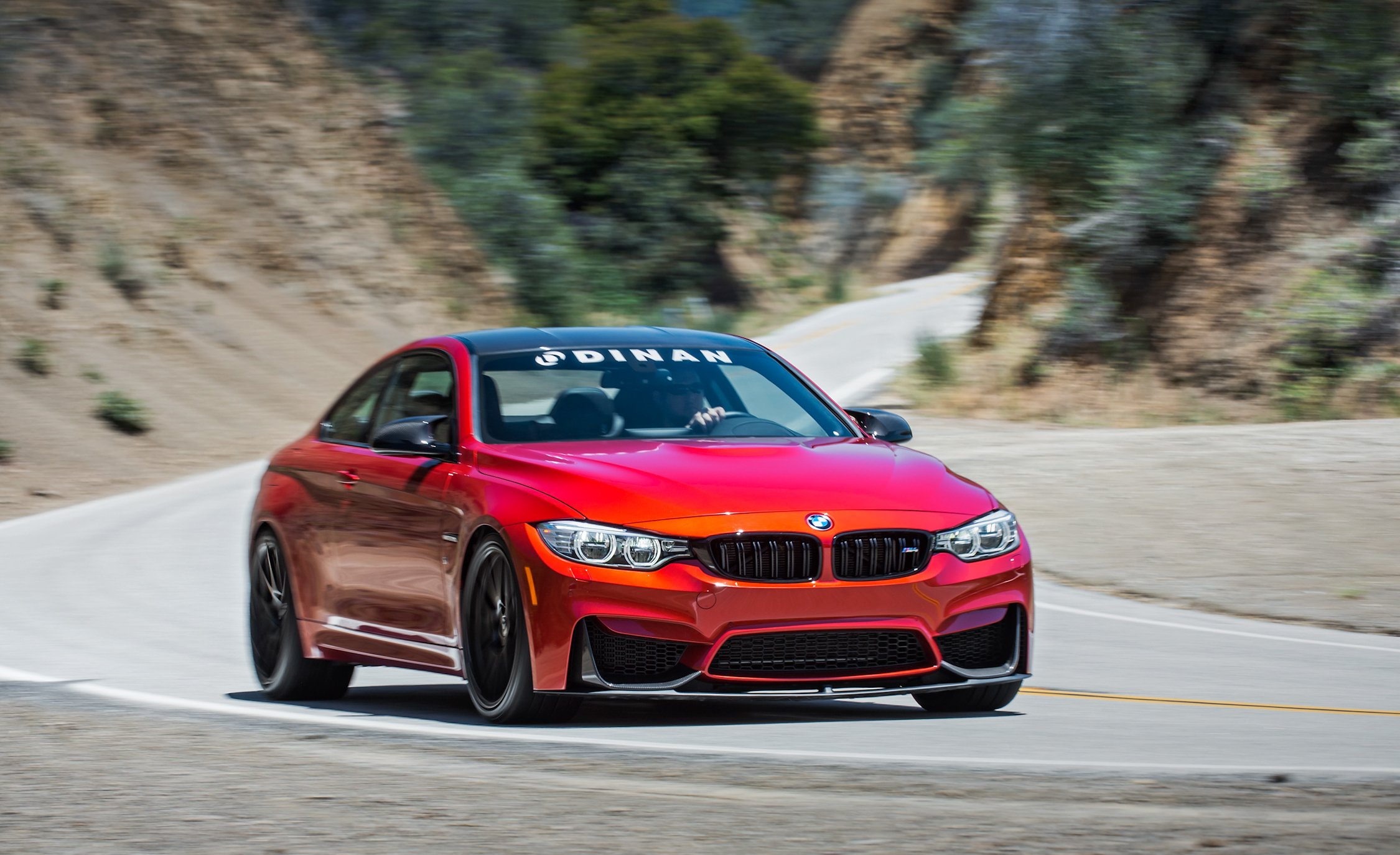 dinan, S1, Bmw, M4, Coupe, Car, Coupe,  f82 , Modified, 2015 Wallpaper