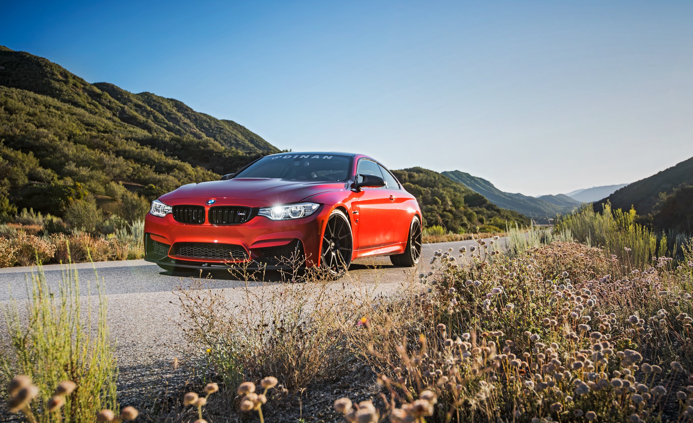 dinan, S1, Bmw, M4, Coupe, Car, Coupe,  f82 , Modified, 2015 Wallpaper