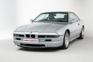 bmw, 840, Ci, Uk spec,  e31 , Cars, Coupe, 1993