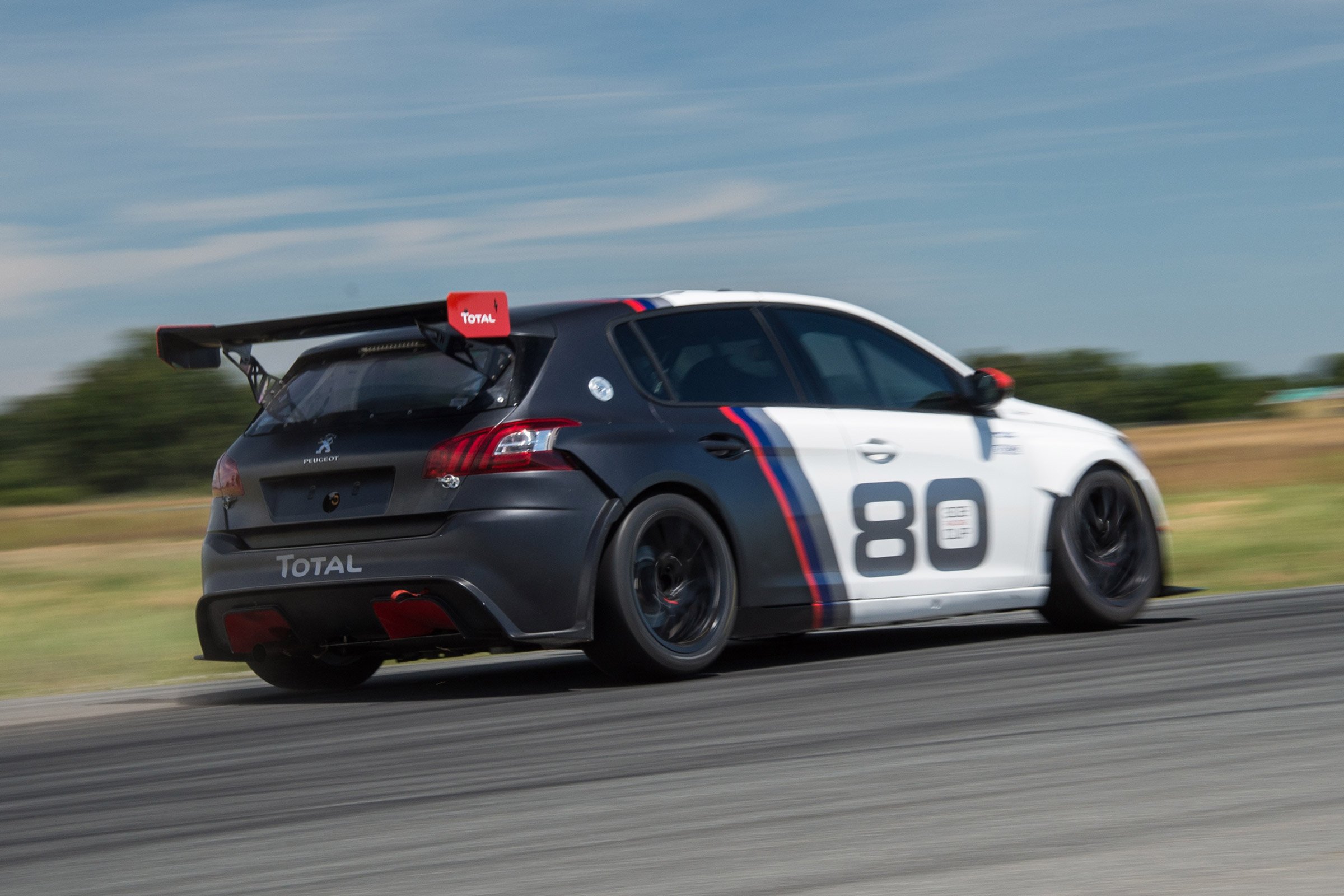 peugeot, 308, Racing, Cup,  t9 , Cars, Racecars, French, 2016 Wallpaper