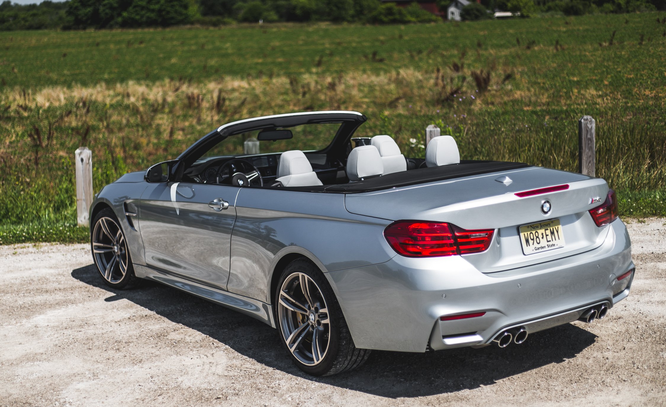 bmw, M4, Convertible, Us spec,  f83 , Cars, 2014 Wallpaper