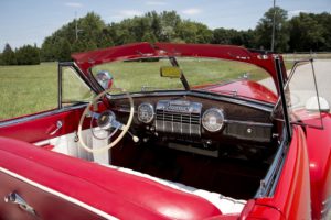 1941, Cadillac, Sixty two, Convertible, Sedan, Deluxe, Cars, Classic, Red