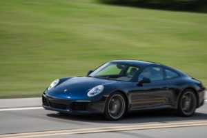 2016, Porsche, 911, Carrera, Coupe, Us spec,  991 , Cars, Coupe