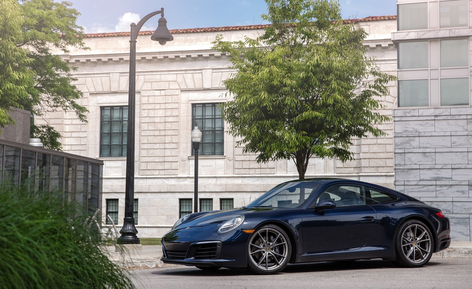 2016, Porsche, 911, Carrera, Coupe, Us spec,  991 , Cars, Coupe Wallpaper