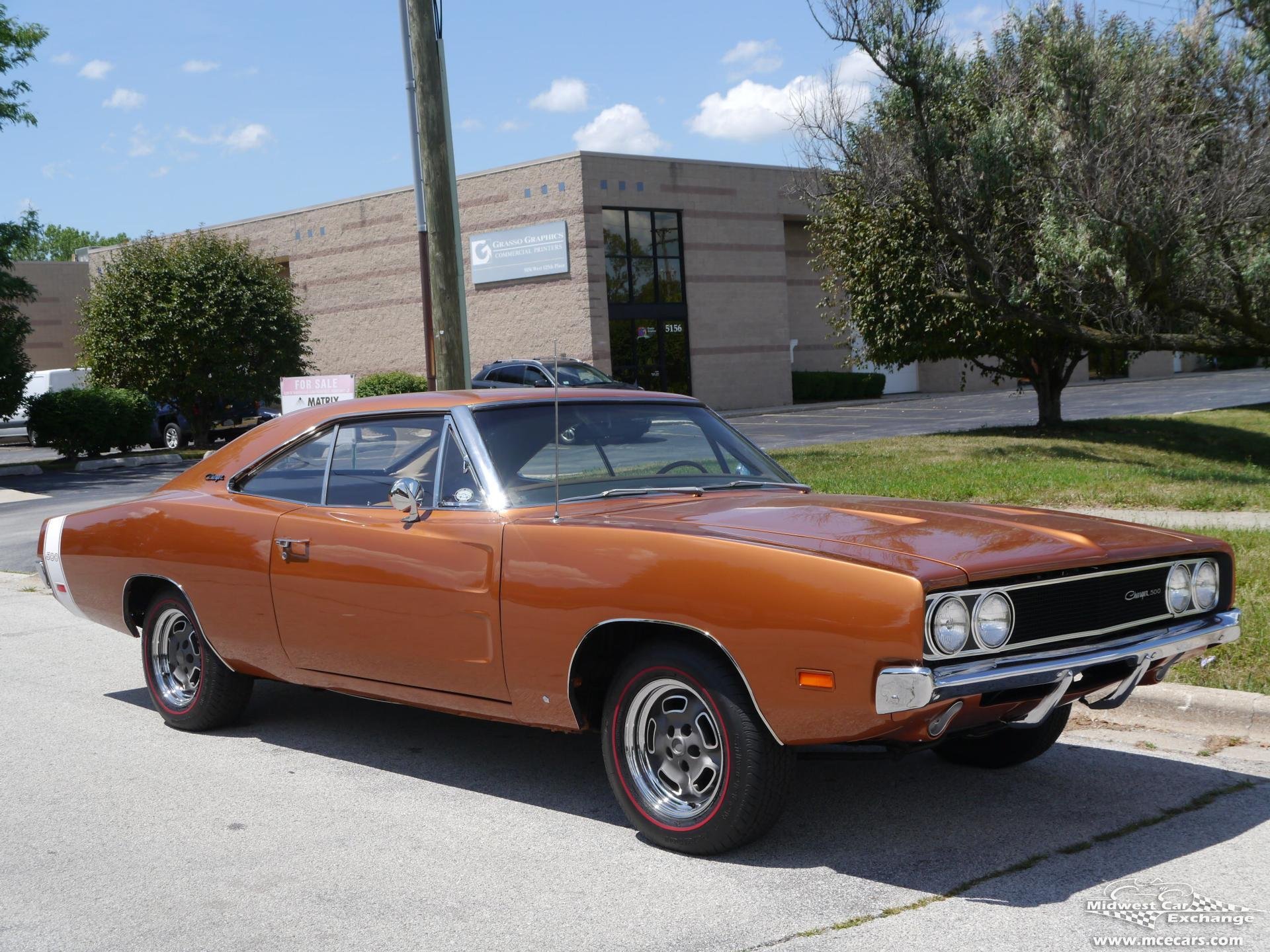 1969, Dodge, Charger, 500, Fast, Top, Coupe, Cars Wallpaper
