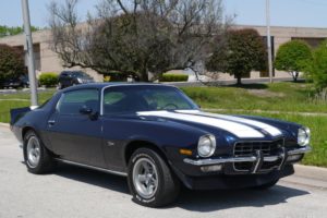 1973, Chevrolet, Camaro, Z28, Cars, Coupe