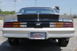 1978, Chevrolet, Camaro, Z28, Cars, Coupe, Silver