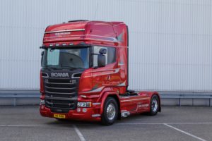 scania, Red, Passion