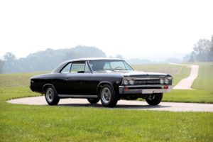 1967, Chevrolet, Chevelle, Ss, 396, L34, Sport, Coupe, Cars, Black, Muscle, Cars