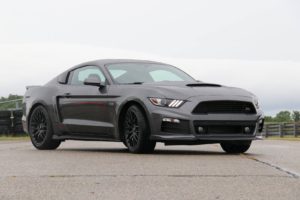 2016, Roush, Ford, Mustang, Rs, Cars, Modified