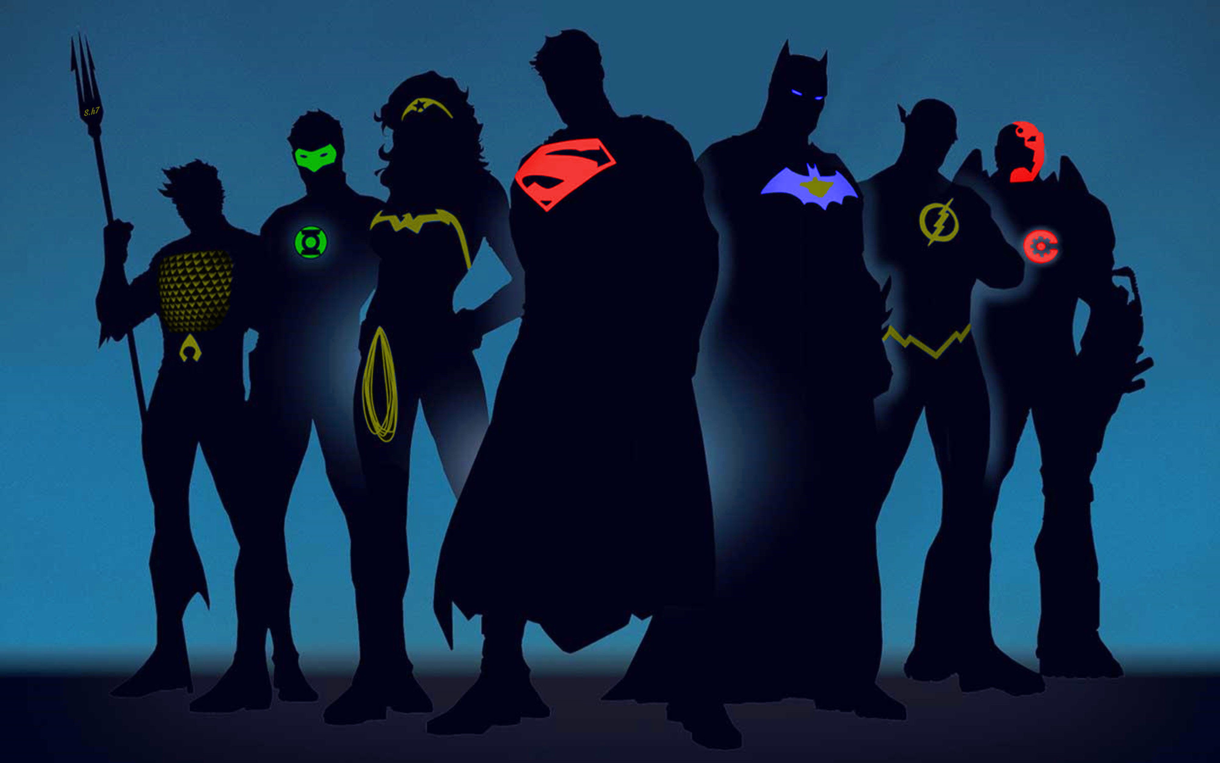 dc, Comics, Justice, League, Superheroes, Comics, Best, Wallpaper, Hd, 4000x2500 Wallpaper