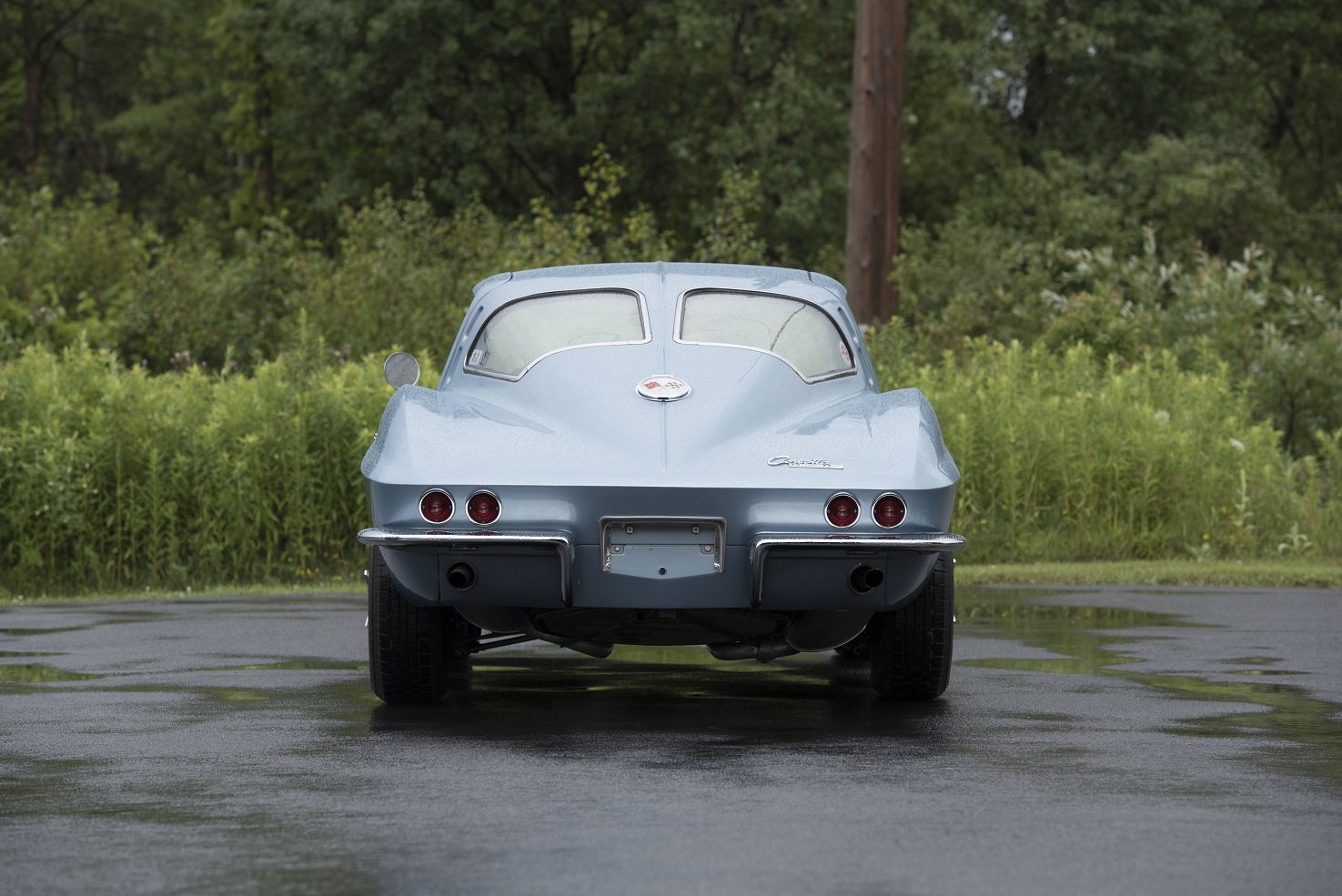 1963, Chevrolet, Corvette, Sting, Ray, L75, Sport, Coupe, Cars Wallpaper