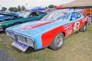 1973, Dodge, Charger, Petty, Nascar, Cars, Racecars