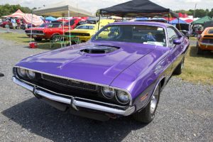 1970, Dodge, Challenger rt, Cars