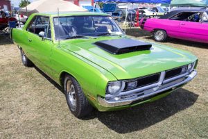 1970, Dodge, Dart, Cars