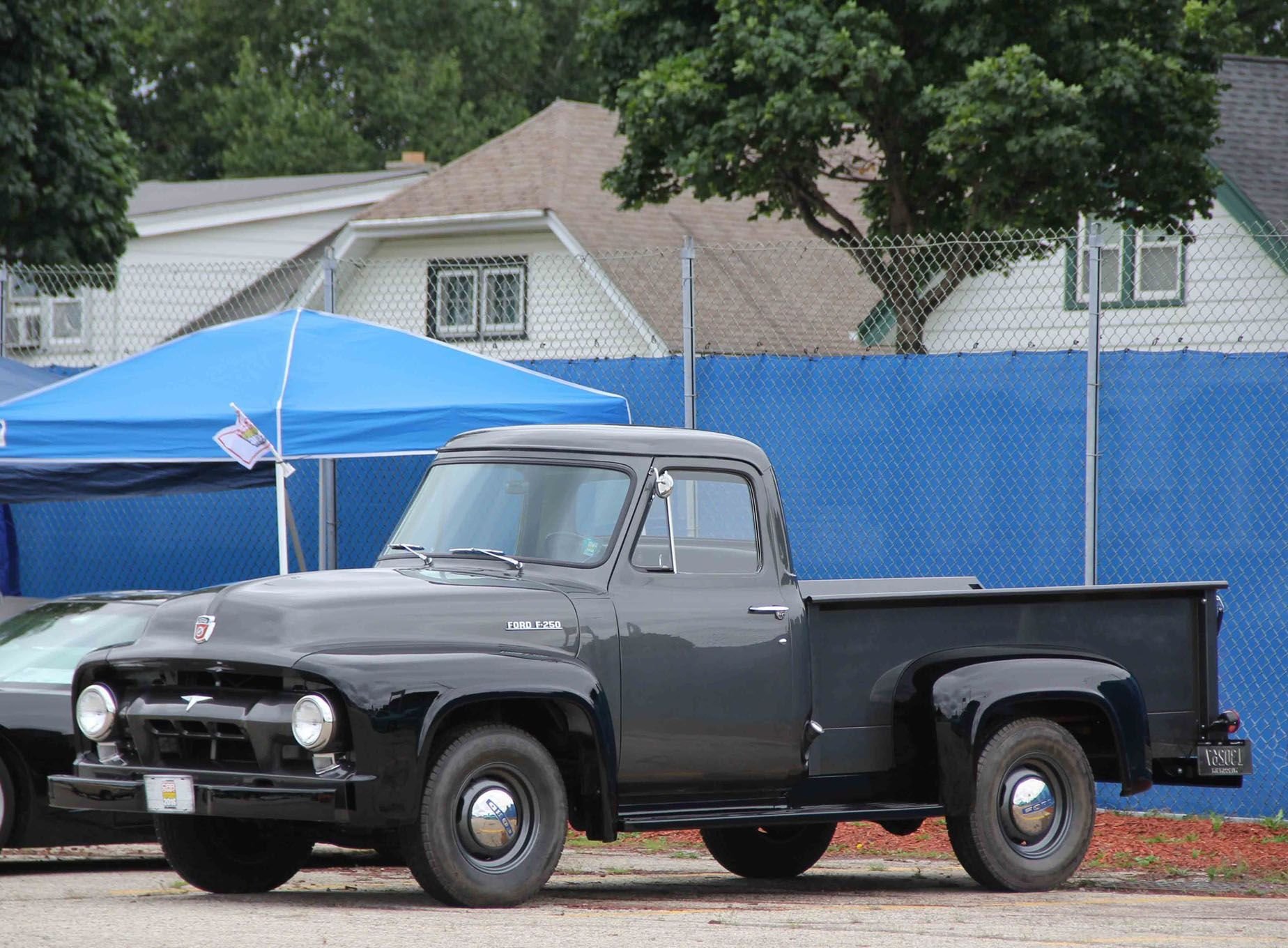 old, Pickup, Truck, Classic, Usa Wallpaper