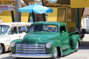 old, Pickup, Truck, Classic, Usa