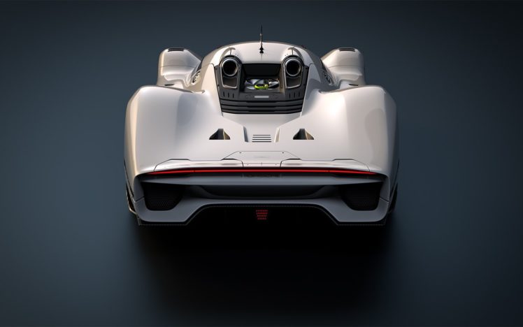 porsche, 908 04, Concept, Cars, 2016 HD Wallpaper Desktop Background