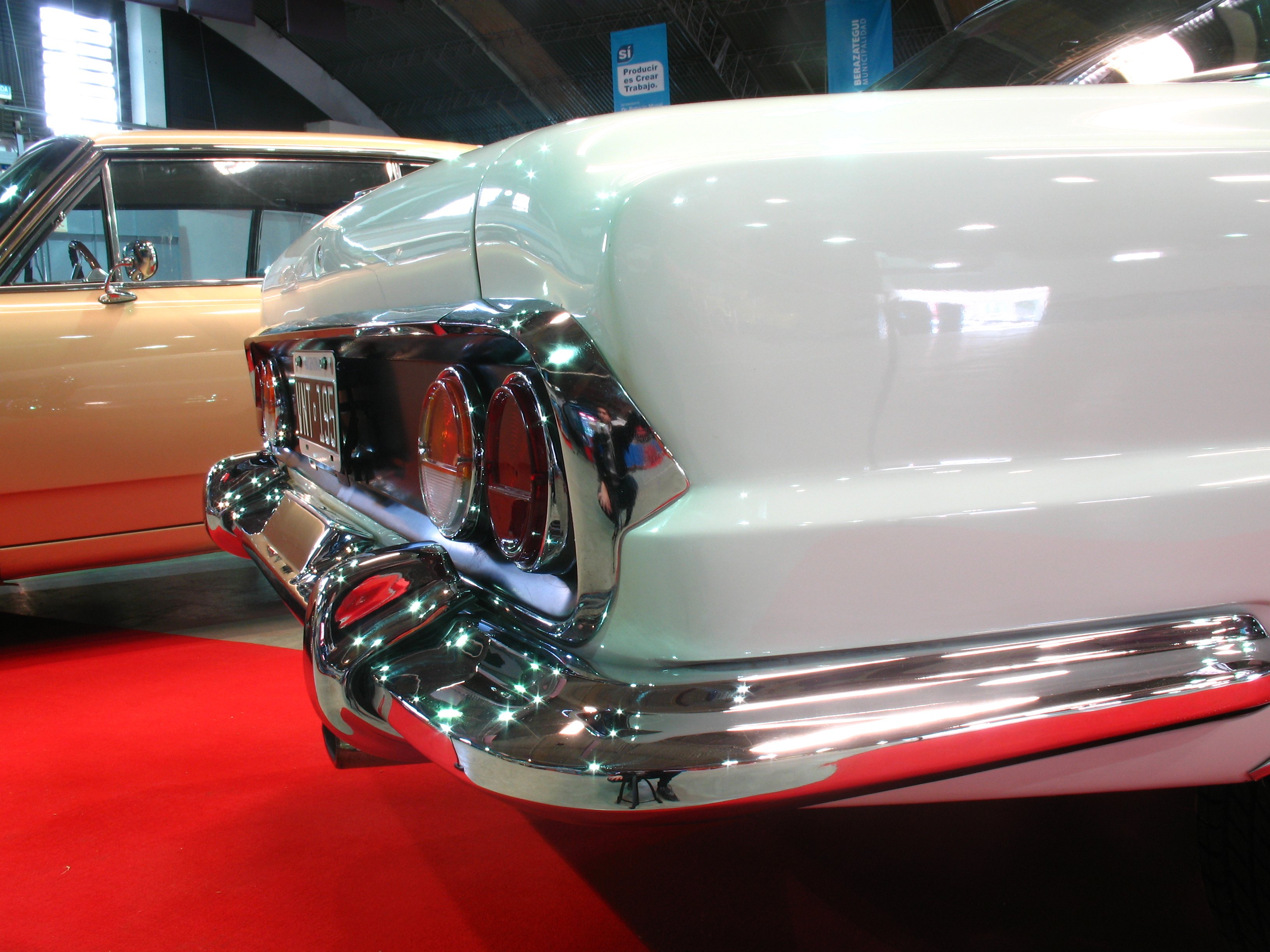 ika, Renault, Torino, Ts Wallpaper