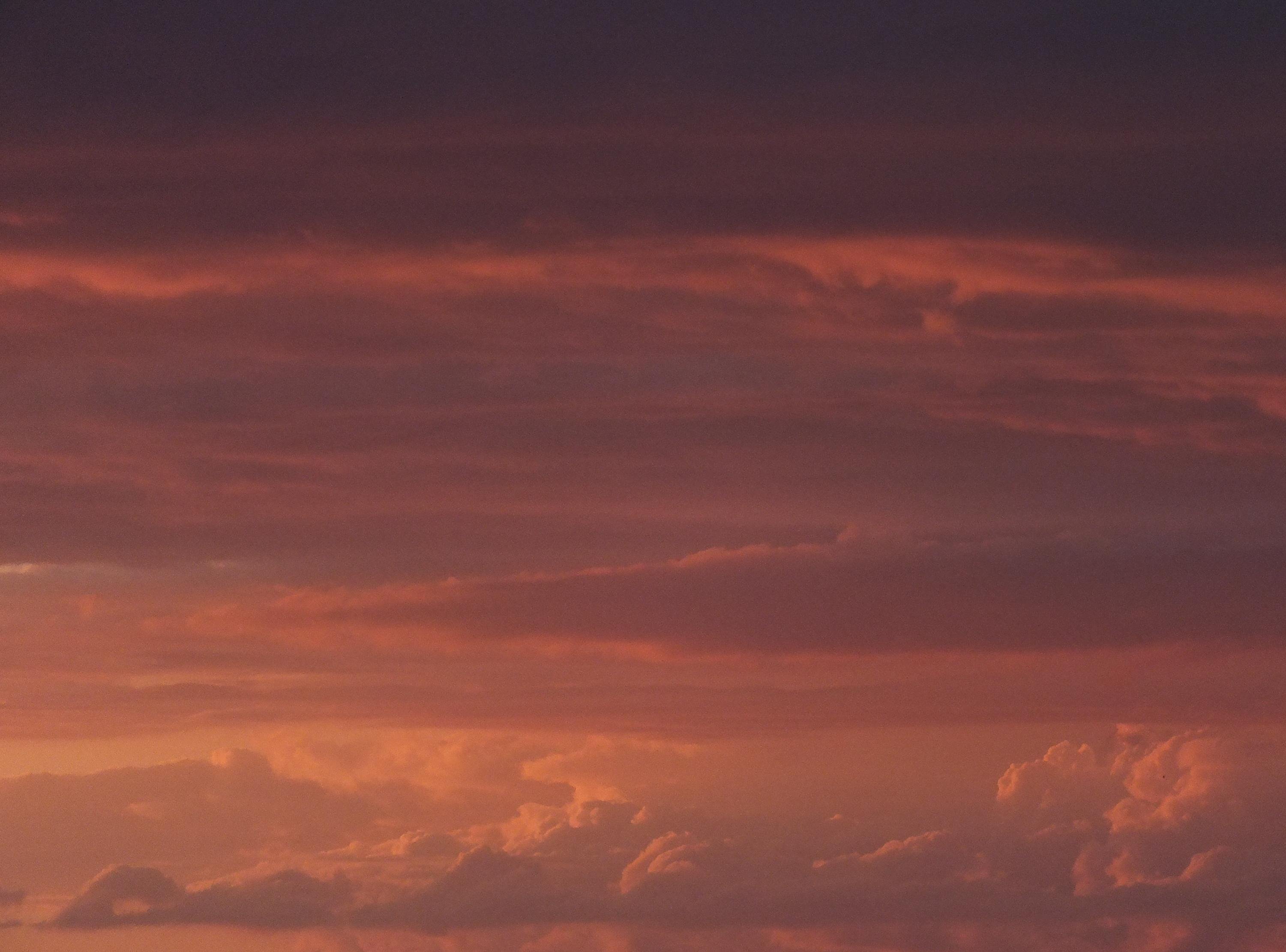 clouds Wallpaper