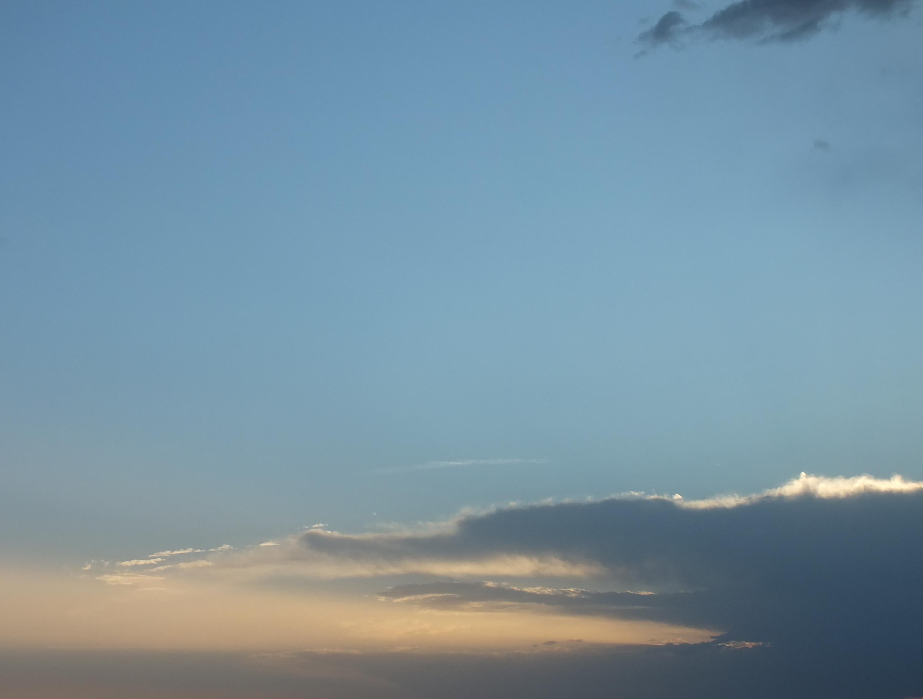 clouds Wallpaper