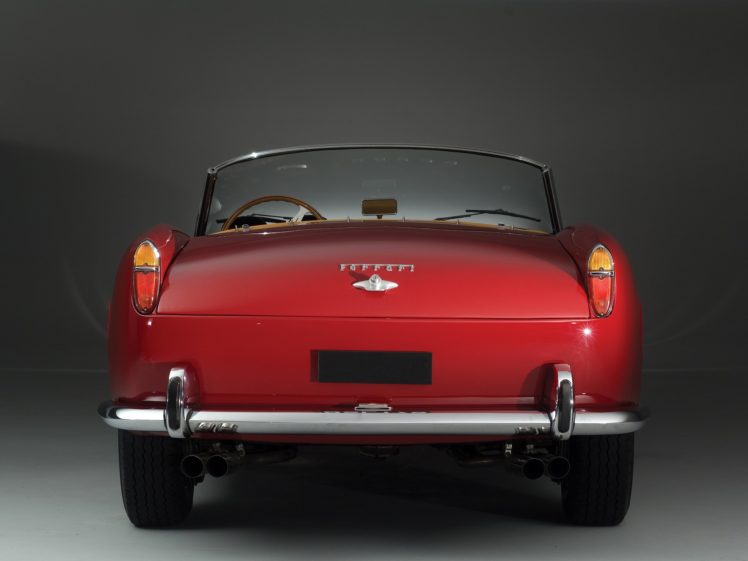 ferrari, 250, Gt, California, Lwb, Cars, Red, 1958 HD Wallpaper Desktop Background