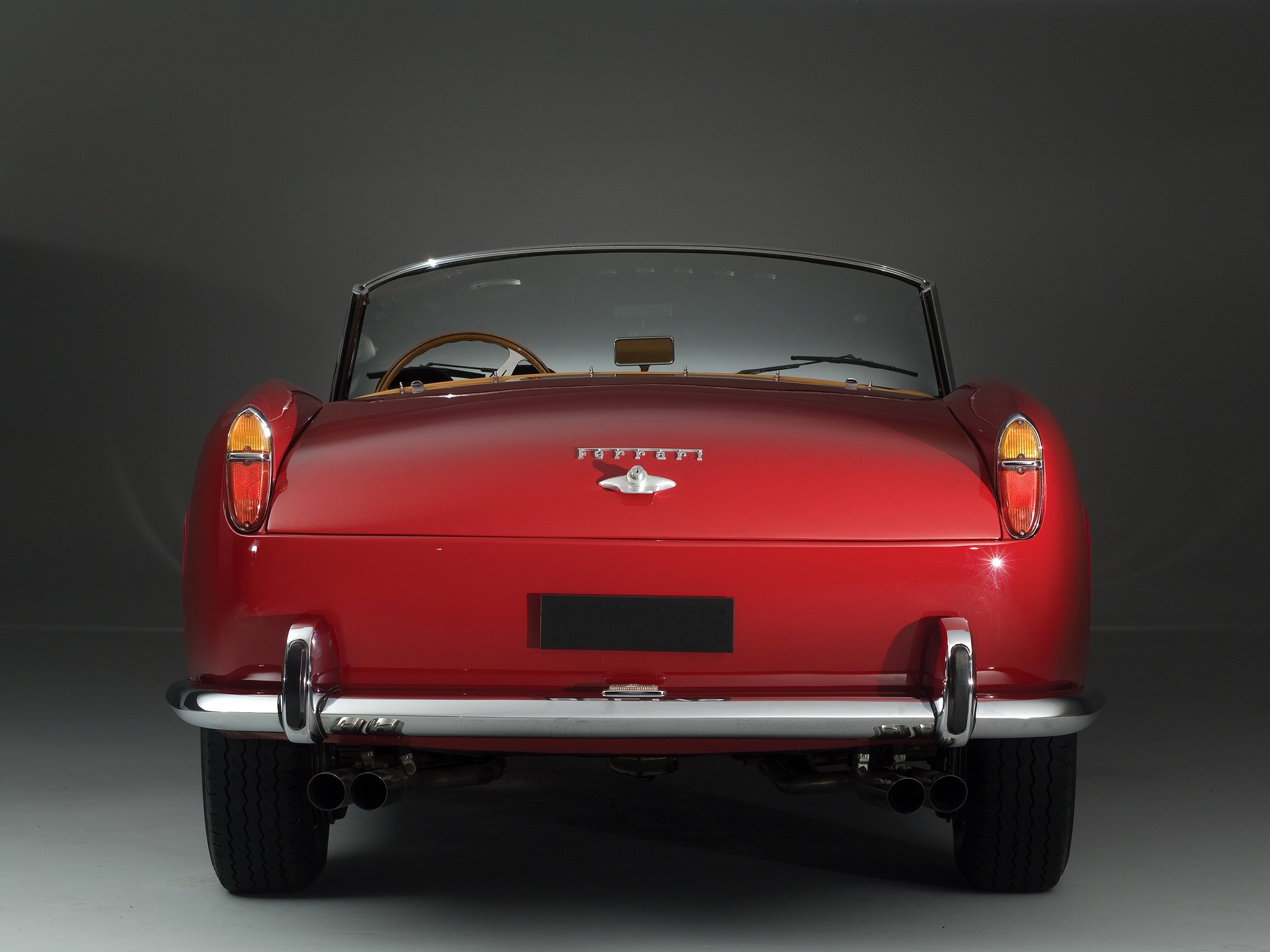 ferrari, 250, Gt, California, Lwb, Cars, Red, 1958 Wallpaper