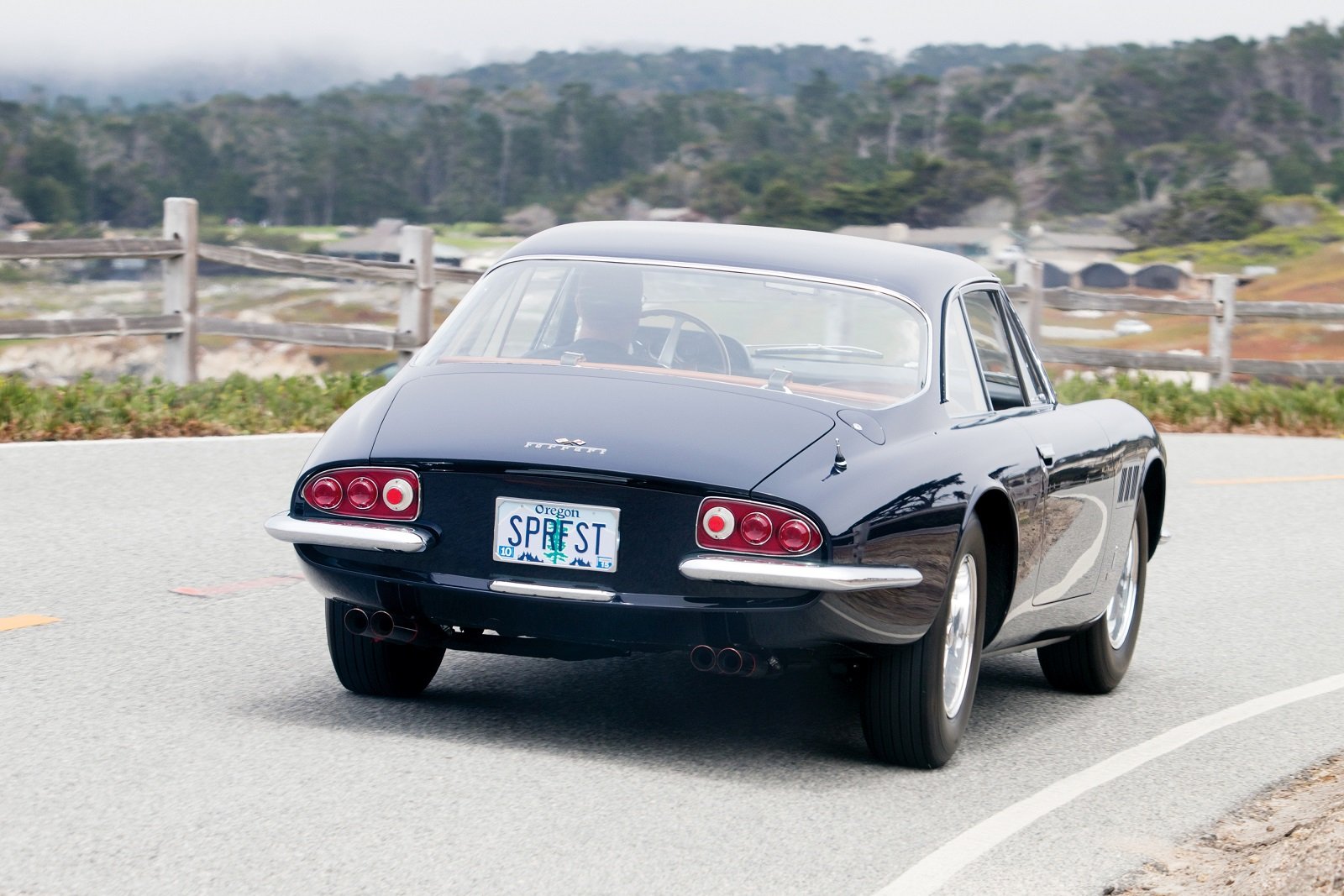 1964 ferrari 500 superfast