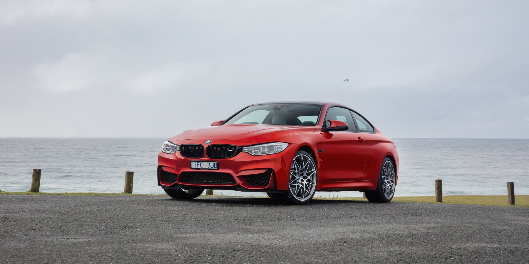 bmw, M4, Coupe, Competition, Package, Au spec,  f82 , Cars, 2016 Wallpaper