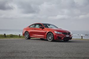 bmw, M4, Coupe, Competition, Package, Au spec,  f82 , Cars, 2016