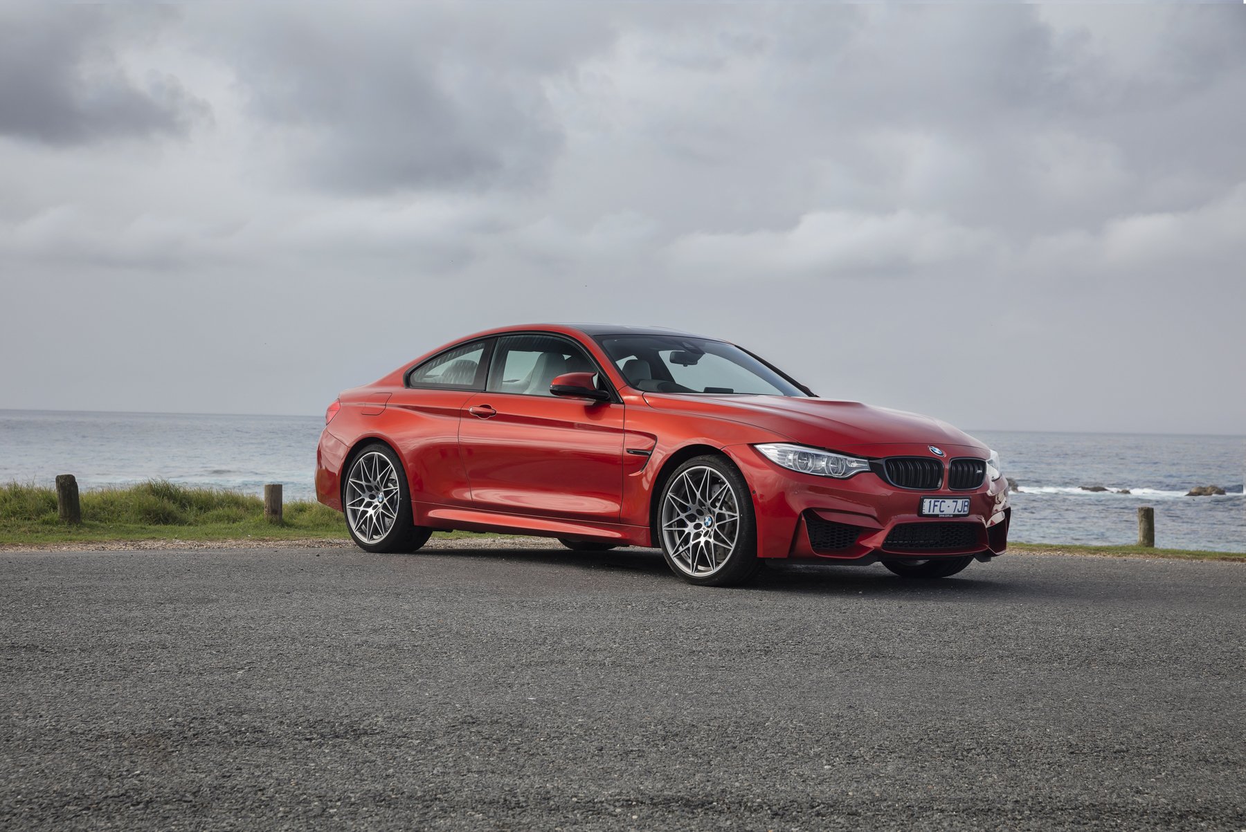 bmw, M4, Coupe, Competition, Package, Au spec,  f82 , Cars, 2016 Wallpaper