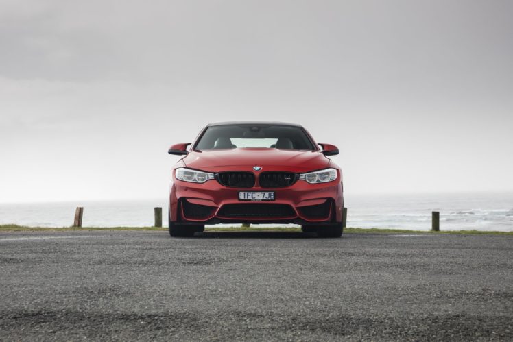 bmw, M4, Coupe, Competition, Package, Au spec,  f82 , Cars, 2016 HD Wallpaper Desktop Background