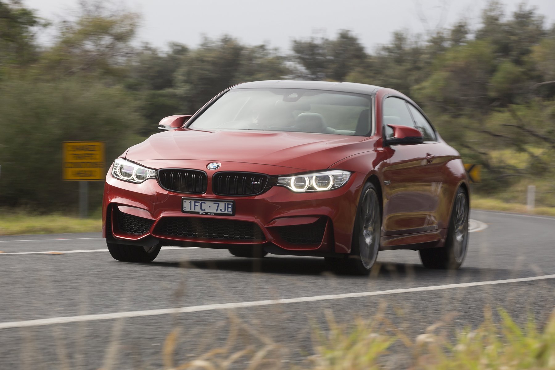 bmw, M4, Coupe, Competition, Package, Au spec,  f82 , Cars, 2016 Wallpaper