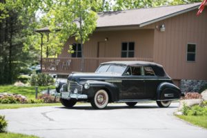 1941, Buick, Roadmaster, Phaeton, Cars, Classic