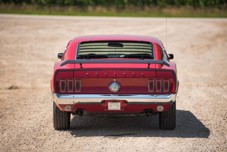1969, Ford, Mustang, Mach 1, 428, Super, Cobra, Jet, Cars HD Wallpaper Desktop Background