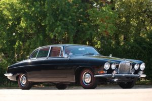 jaguar, Mark, X, Cars, Luxury, 1961