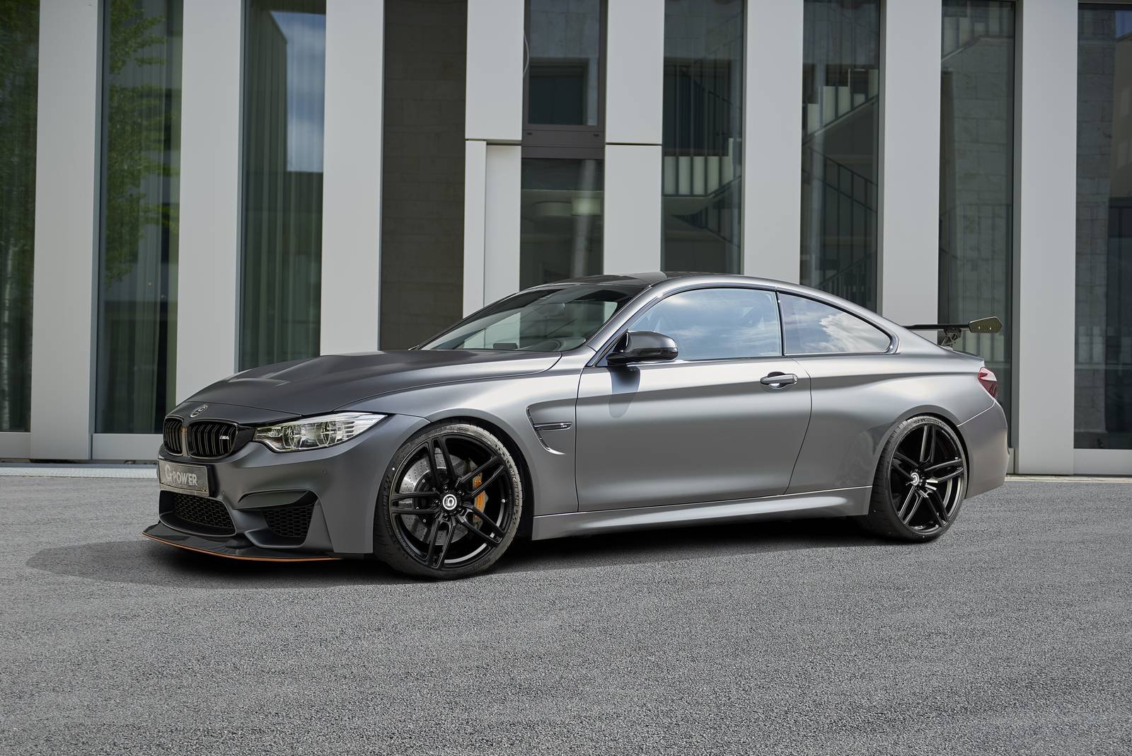2016, G power, Bmw, M4, Gts, Cars, Modified Wallpaper