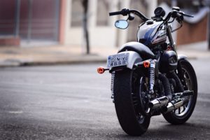 moto, Harley, Davidson