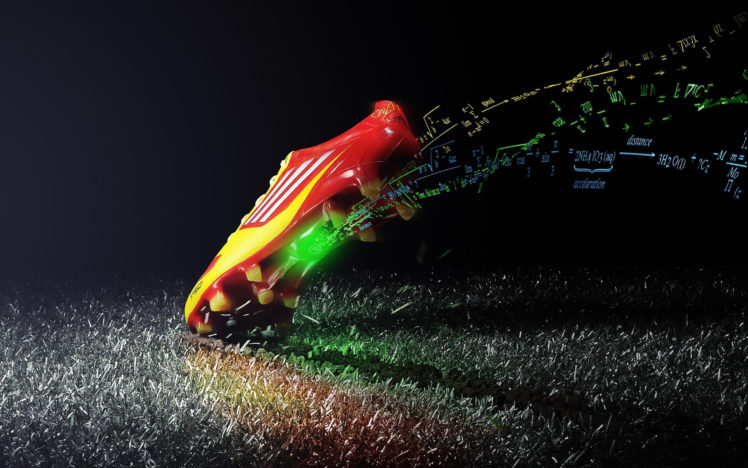 adidas, Football, Shoe HD Wallpaper Desktop Background