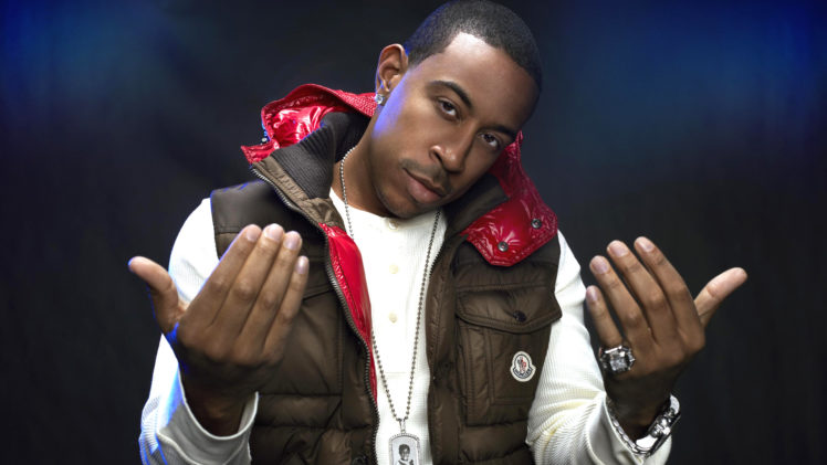ludacris, Rap, Hip, Hop, Actor HD Wallpaper Desktop Background