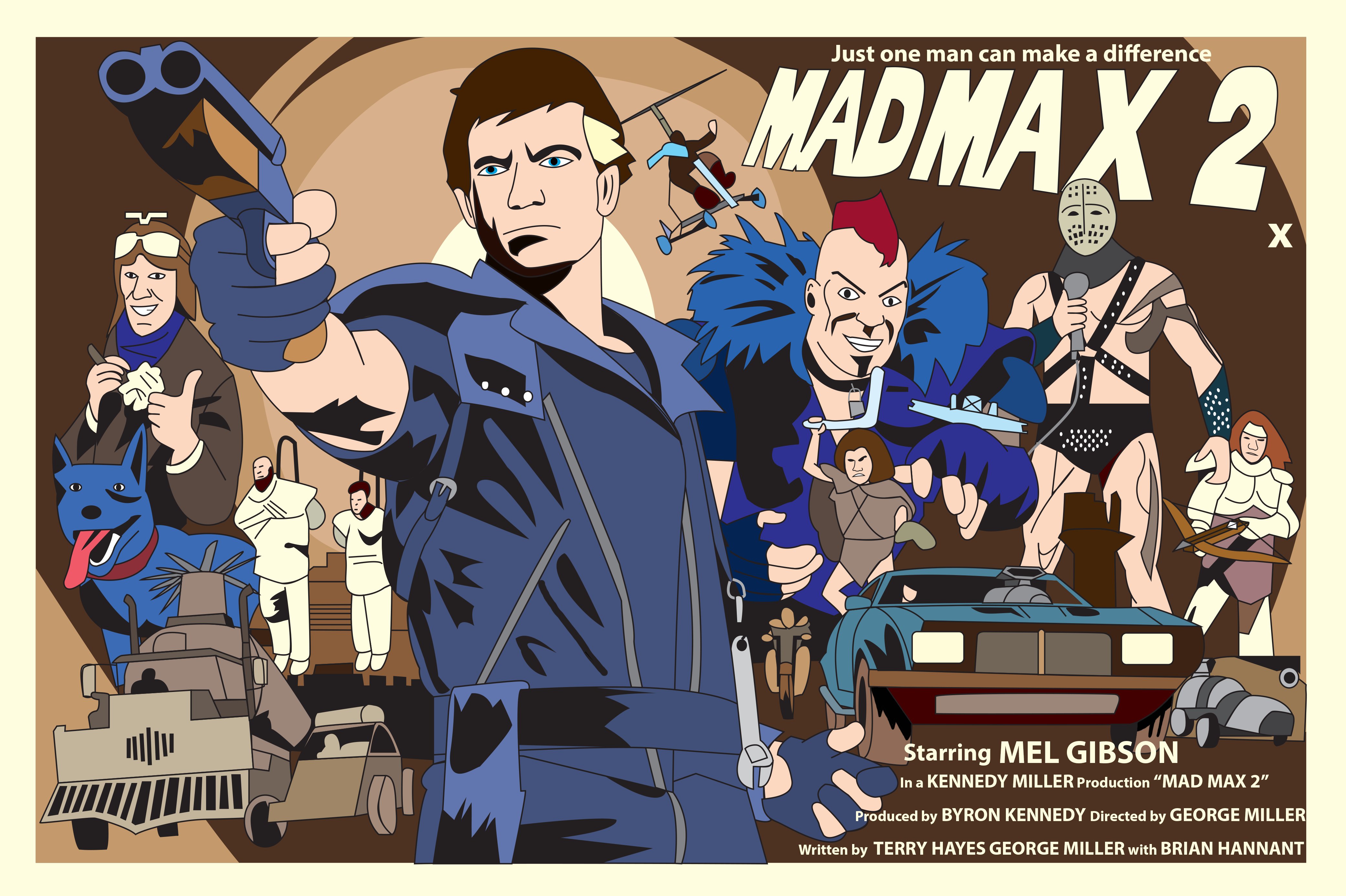 1mad max, Action, Adventure, Apocalyptic, Fighting, Fury, Futuristic, Mad, Max, Road, Sci fi, Warrior Wallpaper