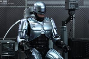 robocop, Robot, Sci fi, Cyborg, Robot, Cyborgs